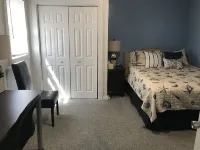 Single Level Home - Steps to Downtown Gloucester & A/C throughout Hotels in Gloucester