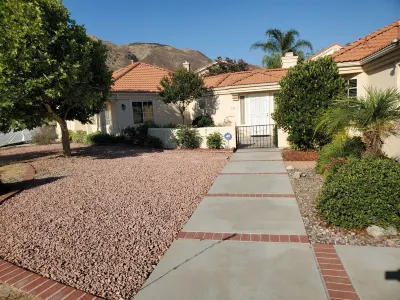 Beautiful home 5 min from Saboba Casino and Golf Course