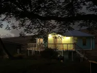 Waimea/Kawaihae dry side with breathtaking ocean view and sunset.