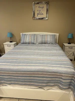 Cozy Condo at Gulf Shores Surf and Racquet Club Unit 906A