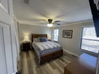 Experience life on the Alabama River! Pet-Friendly! 3BD/2BA