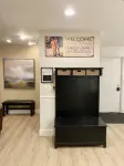 Luxury Heart of Old Town 3-Bdrm+ Hot Tub Walk to Skiing Chairlift Dining Main St - 按摩浴缸