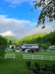 💙The Mountain Mama💛 Trail Riders “Home Away From Home”