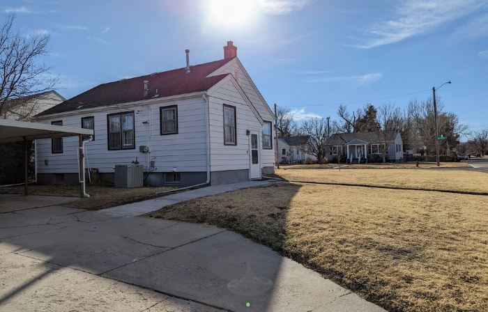 The Villa of Great Bend, KS