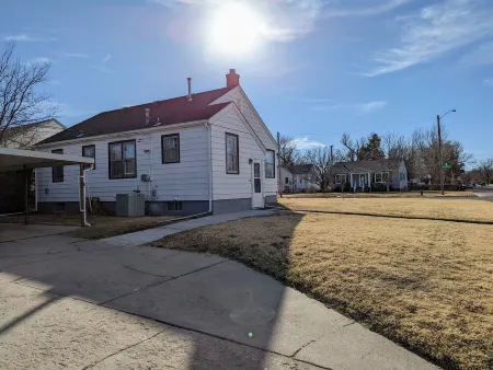 The Villa of Great Bend, KS