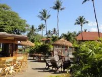 Kaanapali Villas, Oceanfront Luxury Maui Condo #180