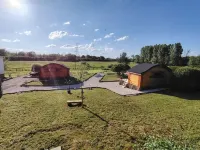Cabane Féerique D'amoncourt