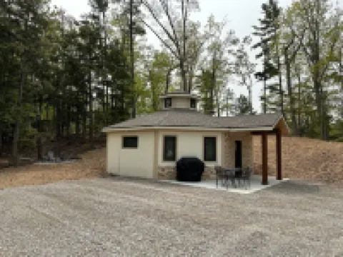 Cranberry Ridge - Ridge Top