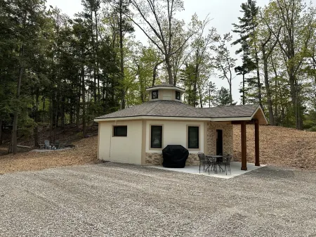 Cranberry Ridge - Ridge Top