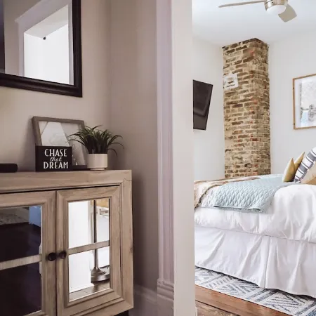 Entire House, Great Location, Stylish decor!