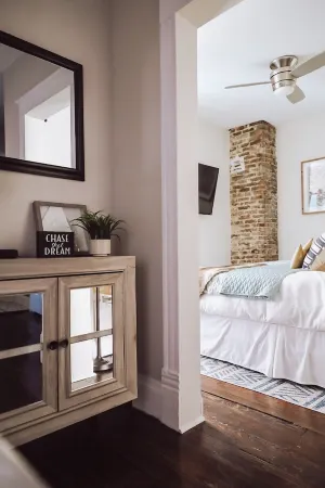 Entire House, Great Location, Stylish decor!