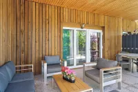 Vacation apartment Segel2 wheelchair accessible