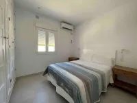 Casa Bali El Palmar Hotel a Vejer de la Frontera