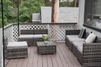 Harte Of The Pines Pet Friendly Walk to Downtown Hotels in Twain Harte