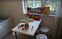 Luxurious FH Near the Dike, Sauna, Fireplace, Garden, Beach Chair (8 Adults & Baby)