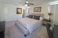 Gorgeous Family Home near Sequoia National Park Hotel dekat The Tumblers