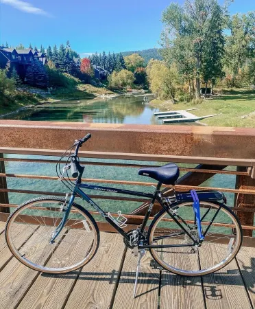 Packer's Roost - Downtown Whitefish