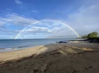 Last Minute Deals- Oceanfront Getaway in Kihei, Maui.