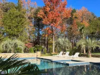 Stunning 4 Bed House Perfect for Nature Lovers Hotels in Steele Creek