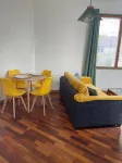 Appartement 35 m2 1er Étage Maison de Ville a 300 m de la mer Hotels in Luc-sur-Mer