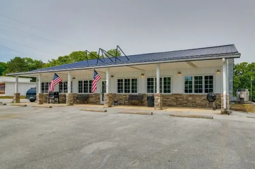 Boats and Coves Unit 2 / Lots of Boat parking