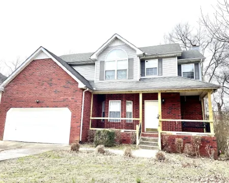 Spacious Home 18 miles from Nashville Hotels in La Vergne