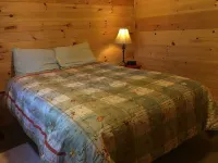 Ocean-Bay Cottage Rossport