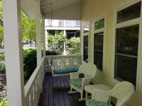 The Pineapple Retreat