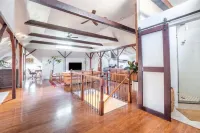Sac City Loft