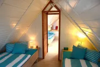 Vacation with a dog at the North Sea in East Frisia - 3-Star
