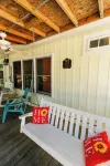 Private Pool w/ Lithium  Golf Cart w Paid Parking Included. Walk to Restaurants