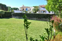 Old Village area, Your Perfect Vilamoura Getaway, Private Pool, AC & Wifi - Villas