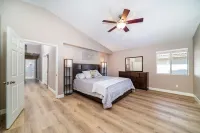 Spacious Paradise - Game Room, Legoland, Hot Tub, Private Gym Hotels in Vista