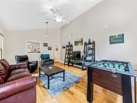 Historic Home Downtown Brevard