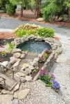 Charming 3-BR house: Lake Views, Firepit, Ping Pong, & Kayaks in Greenwood Lake