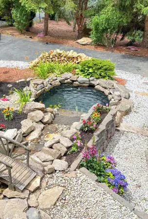 Charming 3-BR house: Lake Views, Firepit, Ping Pong, & Kayaks in Greenwood Lake