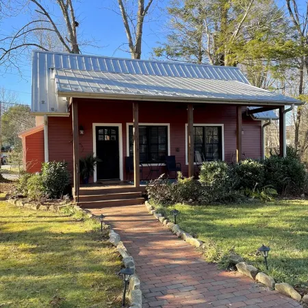 Probart House -