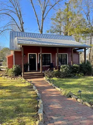 Probart House -