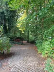 Vacation Apartment in the Forest/ Central Location/ Leisure Facilities