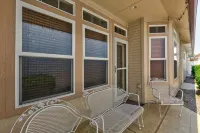 Cozy Corner House by the Boise Greenbelt, Fairgrounds, Revolution Concert House. Hotel a Garden City