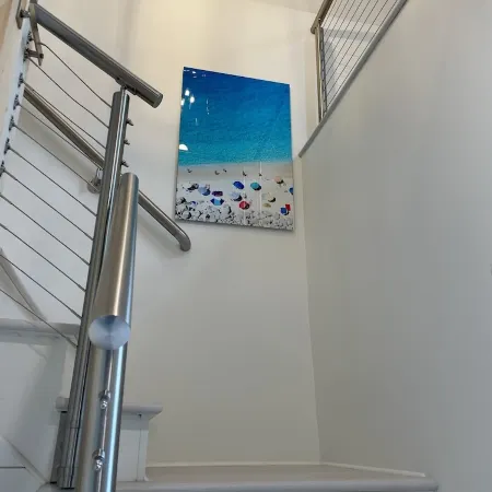 Newly renovated house in Brandt Point, right near town and Children's Beach