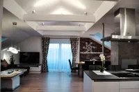 Apartment Tannenblick-Franken, Franconian Switzerland