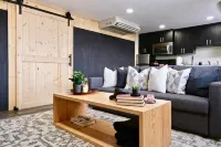 Golden Spike Stable Getaway in Downtown Tremonton