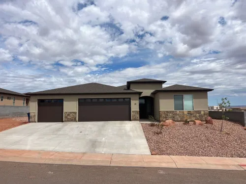 Lake Powell, Antelope Canyon, Horseshoe Bend Stunning Gem