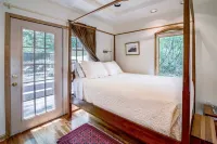 Whimsical Mountain Cottage