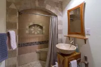 Whimsical Mountain Cottage