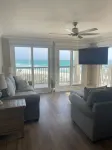Ocean Front- Wrap Around Balcony