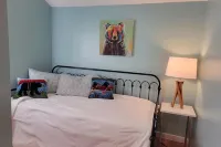 100' Lake Huron Beachfront, LP9 Snowmobile Access