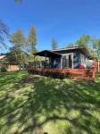 Sunset Haven located within 45min of the Twin Cities and right on the lake!