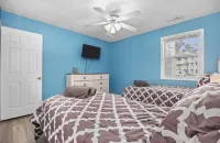 Golf View Oasis 2BR/2BA Hotels near Hanesbrands